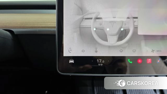 Tesla Model Y 2024 Белый из Кореи, фото 6
