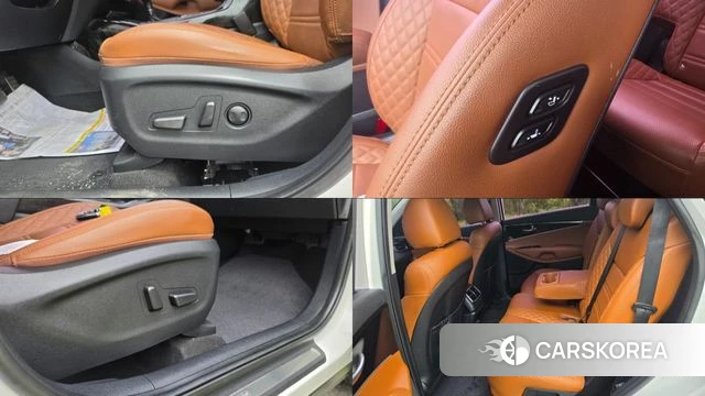 Kia The New Sorento 2019 Белый из Кореи, фото 6