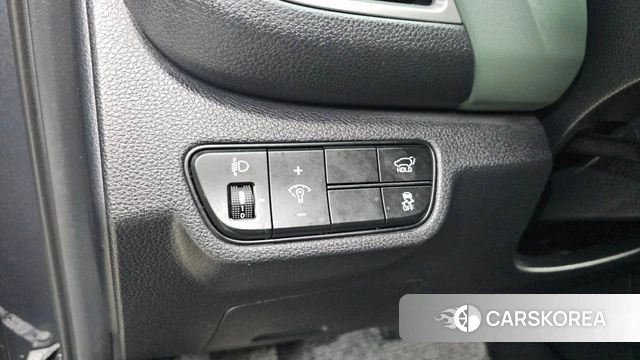 Kia The New Seltos 2024 Серый из Кореи, фото 6