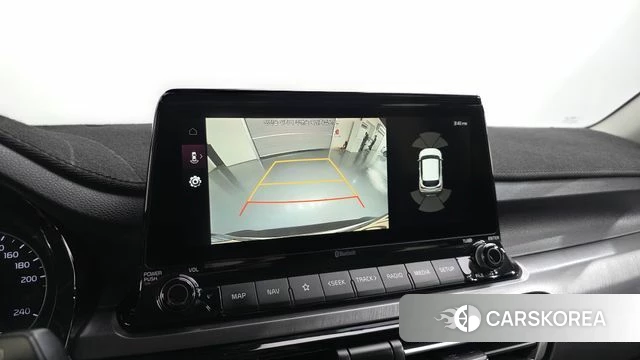 Kia Seltos 2019 Белый из Кореи, фото 6