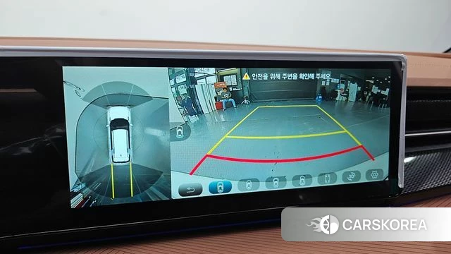 Ssangyong New Torres 2026 Белый из Кореи, фото 6