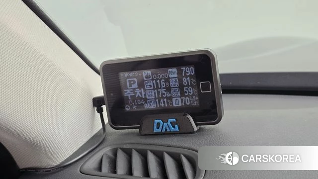 Hyundai Palisade 2019 Синий из Кореи, фото 6