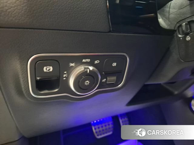 Mercedes-Benz EQA H243 2025 Черный из Кореи, фото 6
