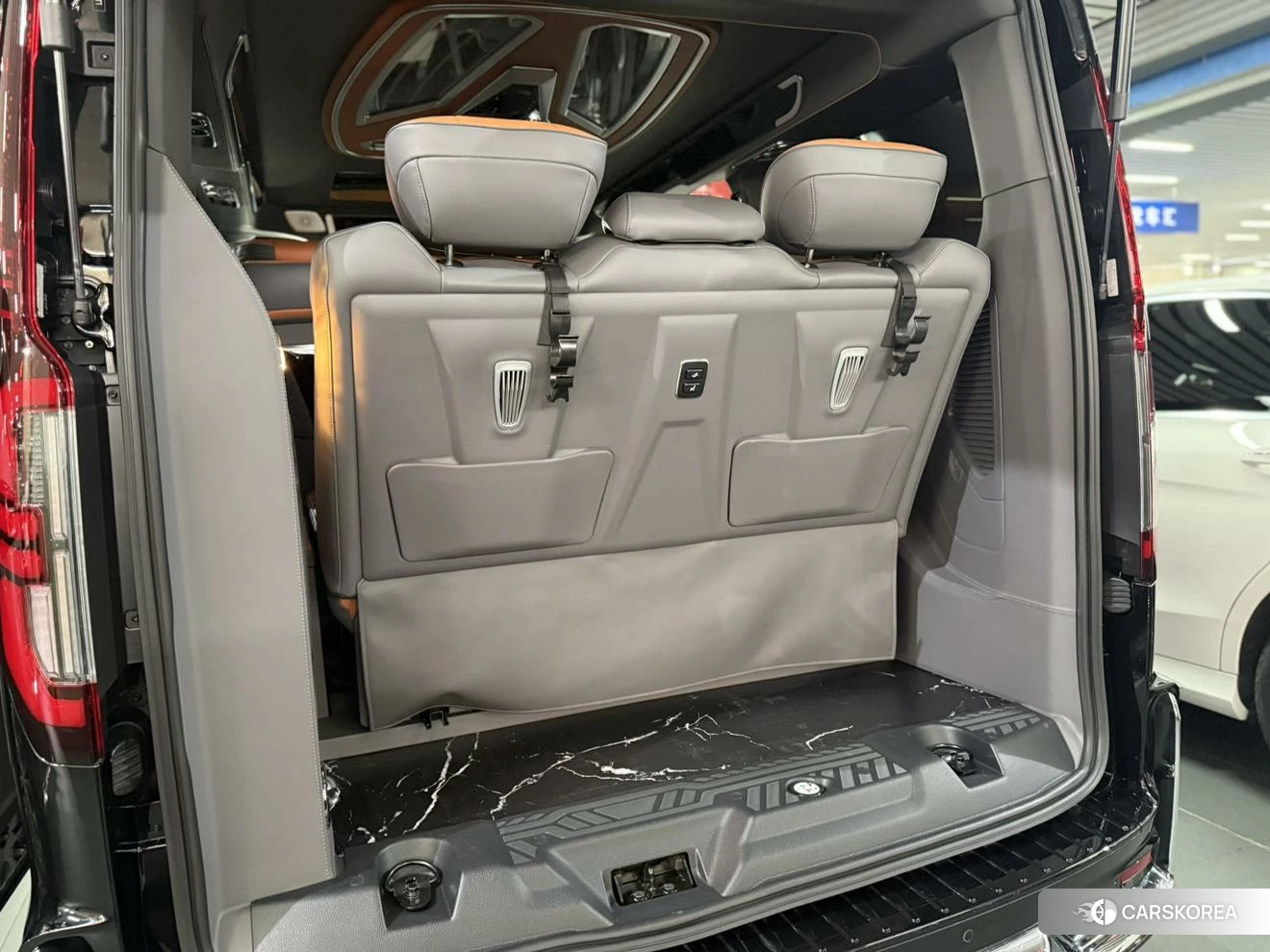 Ford Tourneo 2024 Черный из Китая, фото 6