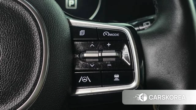 Kia Carnival 4th generation 2020 Серый из Кореи, фото 6