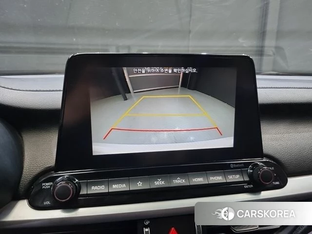 Kia Come New K3 2019 Белый из Кореи, фото 6