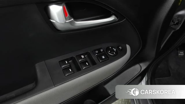 Kia The New Ray 2022 Серый из Кореи, фото 6