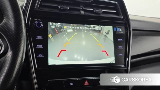 Ssangyong Berry New Tivoli 2020 Белый из Кореи, фото 6