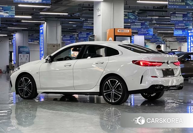BMW 2 series 2025 Белый из Китая, фото 6