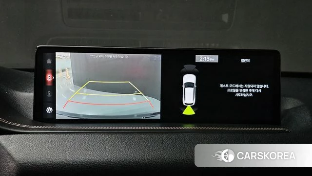 Genesis GV80 2020 Серый из Кореи, фото 6