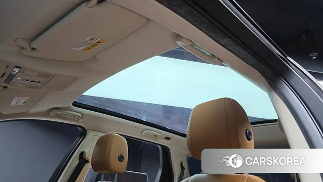 Land Rover Discovery Sports 2018 Черный из Кореи, фото 6