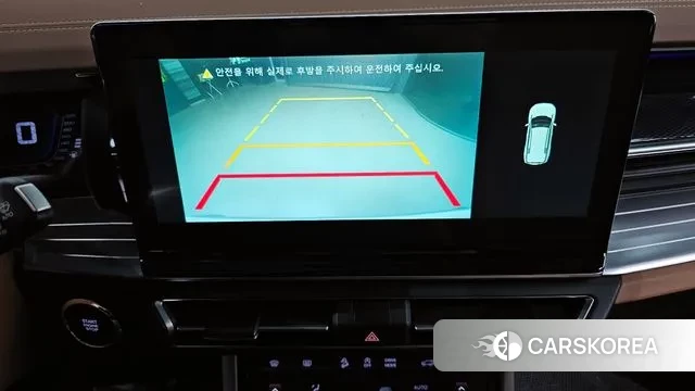Ssangyong Torres 2022 Белый из Кореи, фото 6