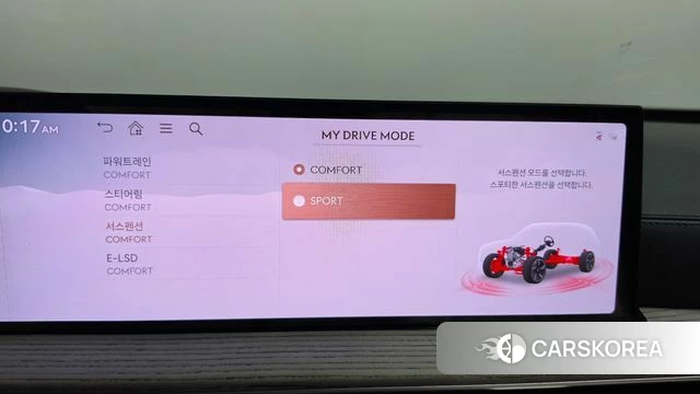 Genesis GV80 2024 Белый из Кореи, фото 6