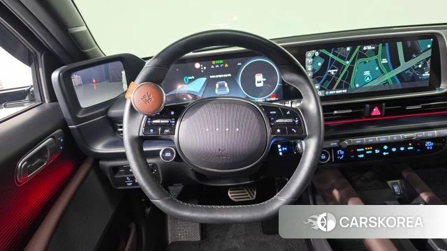 Hyundai Ionic 6 id 4976071 из Кореи 6