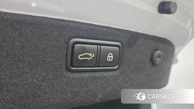 Genesis G70 2018 Белый из Кореи, фото 6