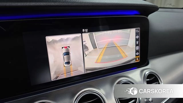 Mercedes-Benz E-Class W213 2019 Черный из Кореи, фото 6