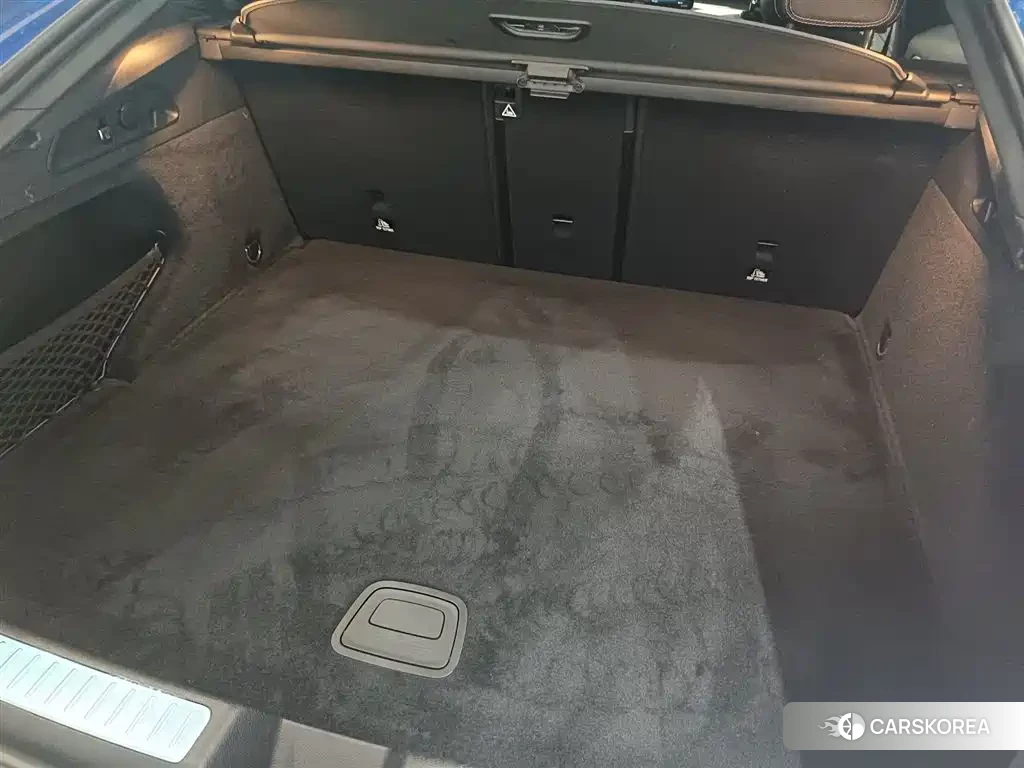 Mercedes-Benz GLC 2023 Синий из Китая, фото 6