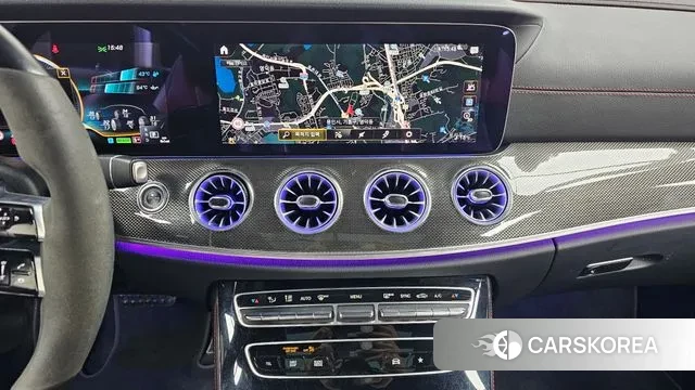 Mercedes-Benz E-Class W213 2022 Белый из Кореи, фото 6