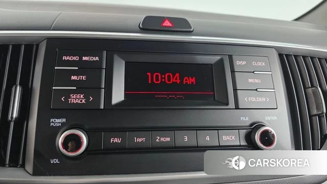 Kia The New Ray 2022 Белый из Кореи, фото 6