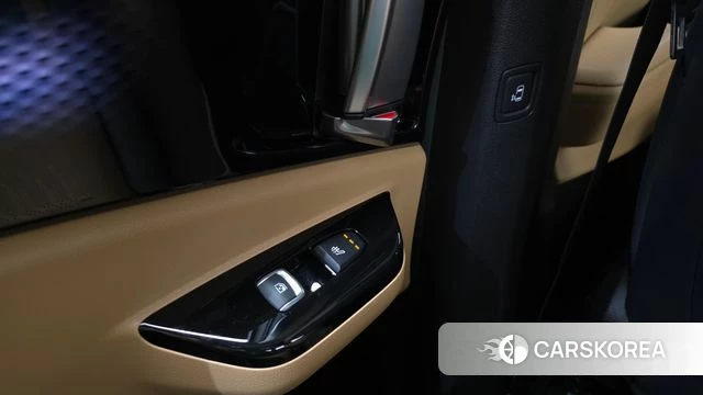 Kia Carnival 4th generation 2023 Белый из Кореи, фото 6