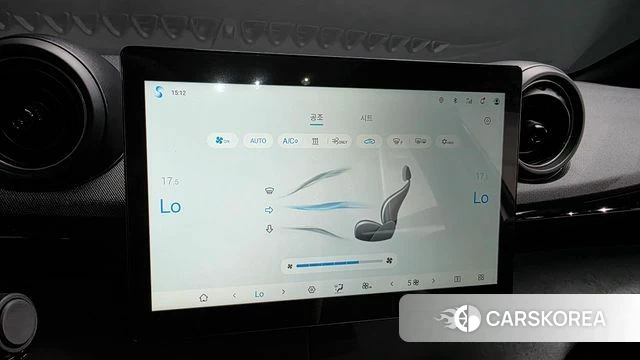 BYD Dolphin 2026 Серебристо-серый из Кореи, фото 6