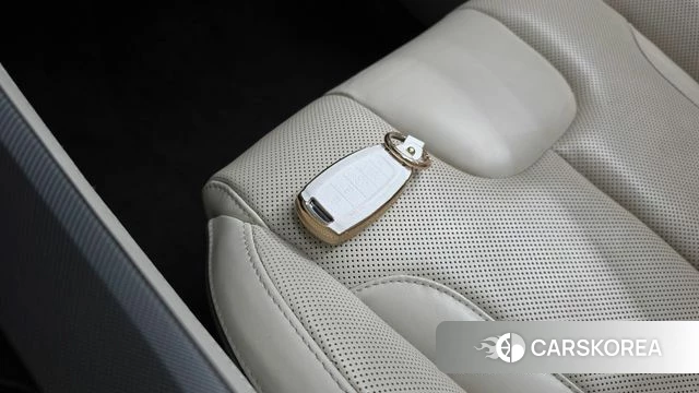 Hyundai Palisade 2021 Черный из Кореи, фото 6