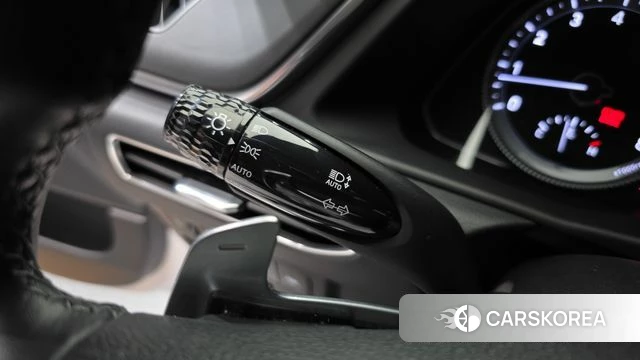 Hyundai Sonata (DN8) 2023 Белый из Кореи, фото 6