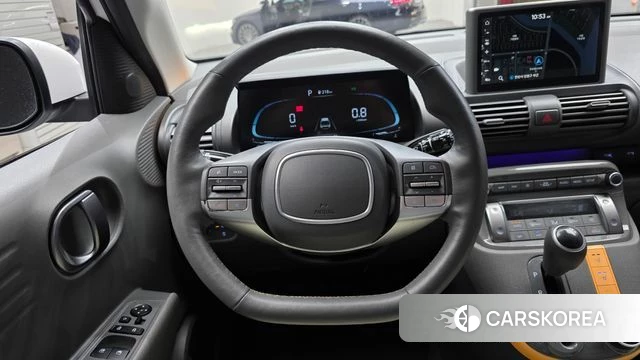 Hyundai Casper 2022 Белый из Кореи, фото 6