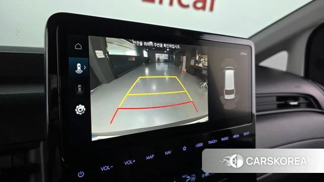 Hyundai Staria 2025 Черный из Кореи, фото 6