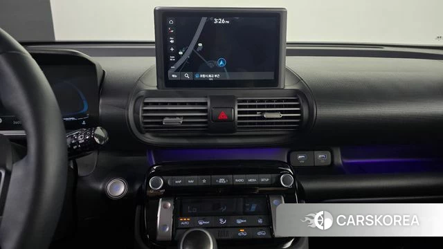 Hyundai Casper 2024 Белый из Кореи, фото 6