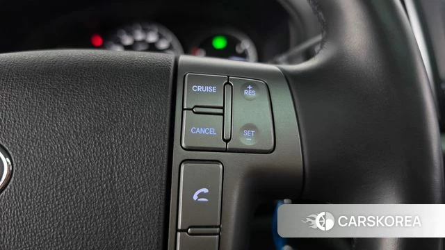 Hyundai The New Grand Starex 2020 Серебряный из Кореи, фото 6