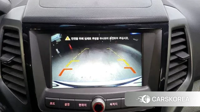 Ssangyong Tivoli Armor 2018 Белый из Кореи, фото 6