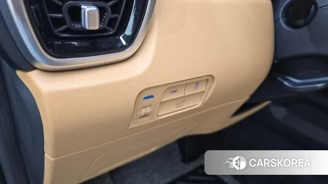 Kia Sorento 4th Generation 2023 Серый из Кореи, фото 6