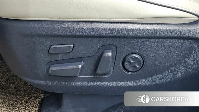 Hyundai Palisade 2020 Белый из Кореи, фото 6