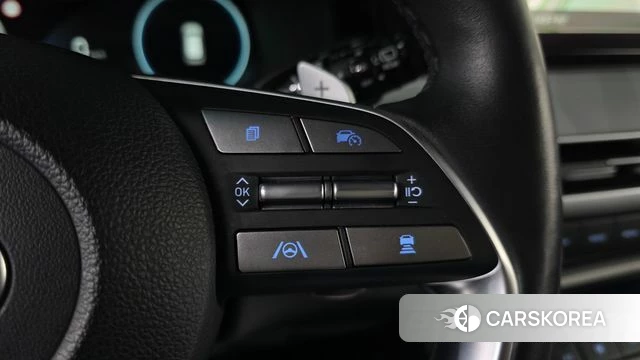Hyundai The New Palisade 2023 Серый из Кореи, фото 6