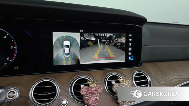 Mercedes-Benz E-Class W213 2021 Белый из Кореи, фото 6