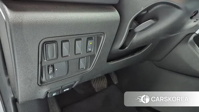 Renault Korea (Samsung) The New QM6 2022 Белый из Кореи, фото 6