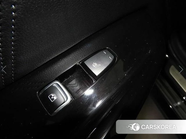 Kia The New K5 3rd generation 2024 Черный из Кореи, фото 6
