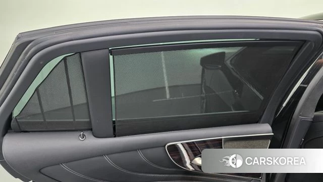 Lexus LS500h 5th generation 2018 Черный из Кореи, фото 6
