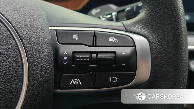 Kia The New K5 3rd generation 2024 Серый из Кореи, фото 6