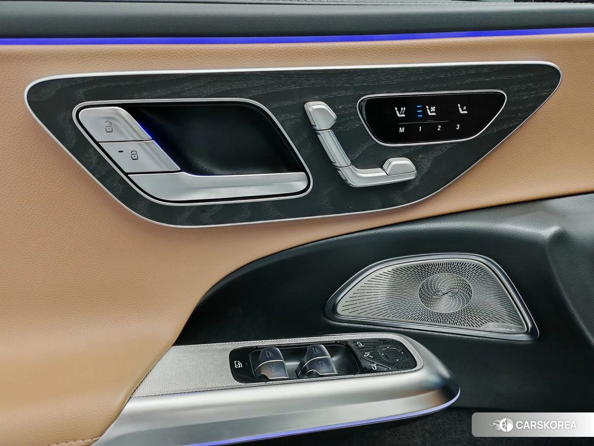 Mercedes-Benz E-Class 2025 Белый из Китая, фото 6