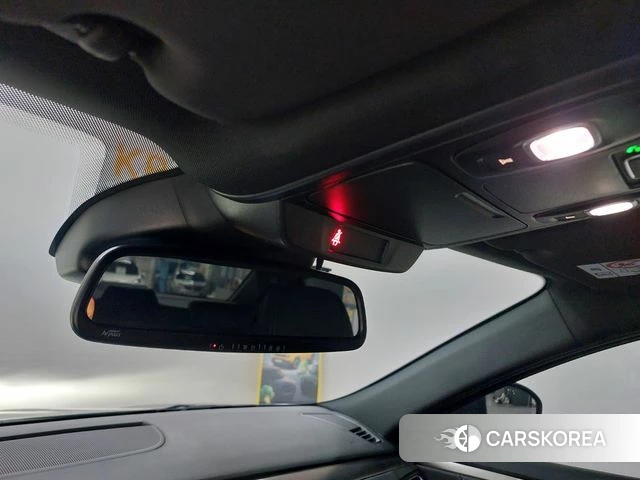 Renault Korea (Samsung) The New SM6 2024 Серый из Кореи, фото 6