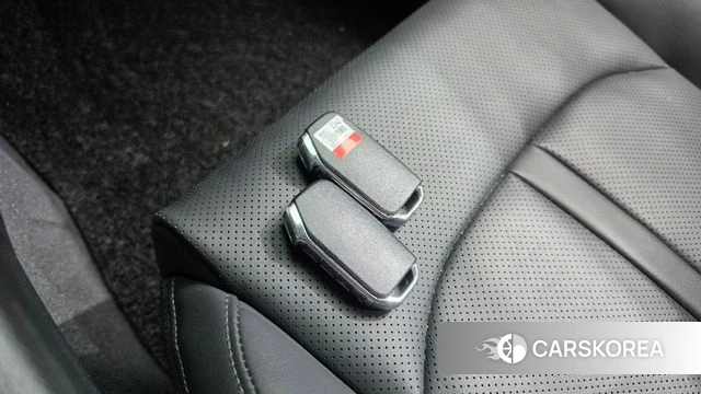 Kia K5 3rd generation 2022 Белый из Кореи, фото 6