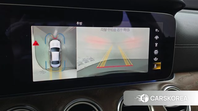 Mercedes-Benz E-Class W213 2021 Серый из Кореи, фото 6