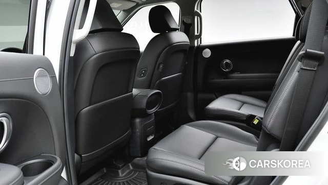 Hyundai Palisade (LX3) 2025 Белый из Кореи, фото 6