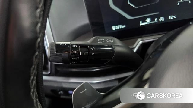 Kia The New Sorento 4th Generation 2024 Белый из Кореи, фото 6