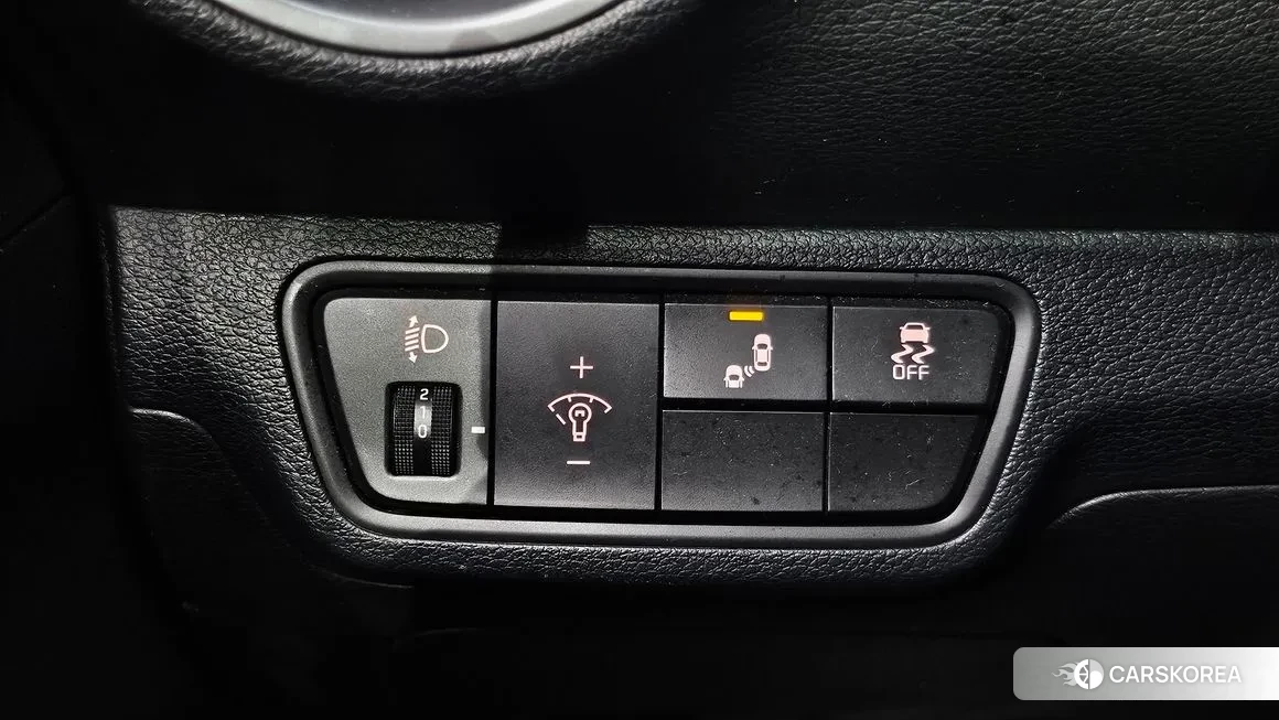 Kia The New K3 2nd generation 2021 Белый из Кореи, фото 6