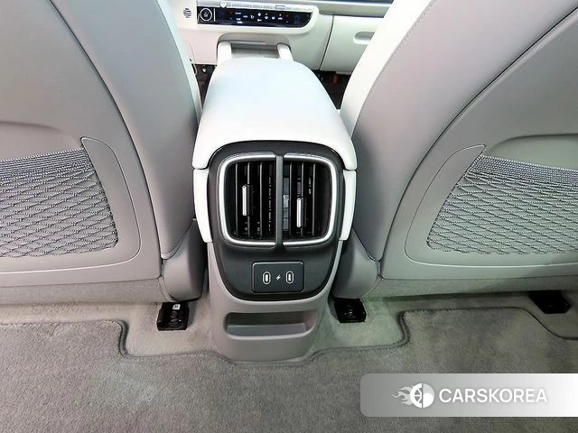 Hyundai Ionic 6 2022 Белый из Кореи, фото 6