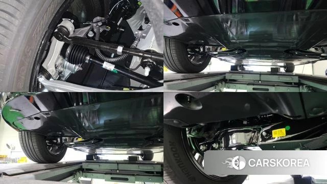 Kia EV3 2024 Белый из Кореи, фото 6