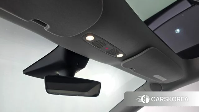 Tesla Model Y 2022 Черный из Кореи, фото 6